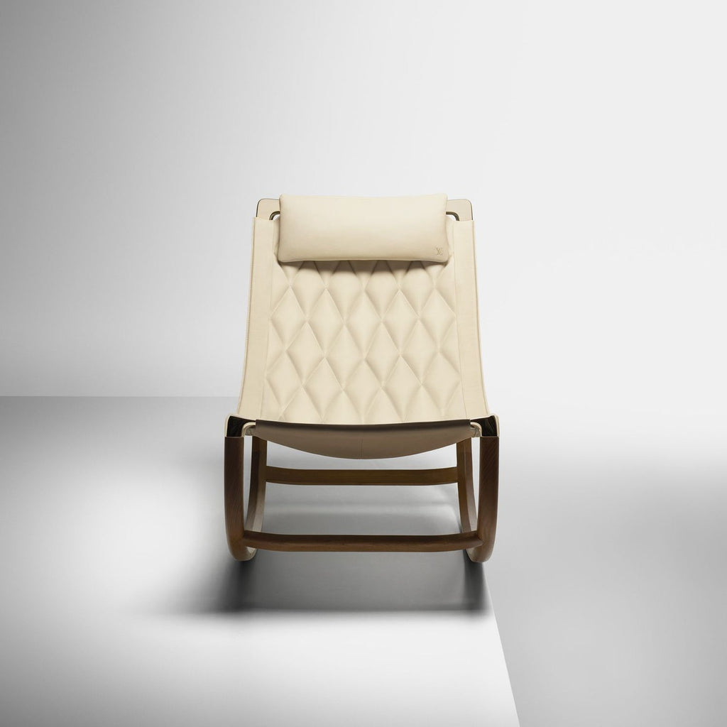 Lune Chair by Marcel Wanders – Objets Nomades