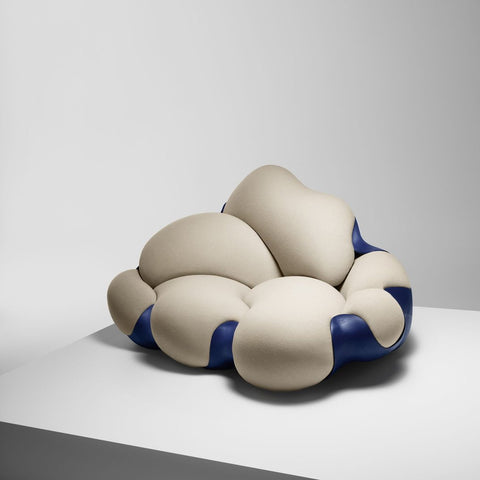 Cocoon By Campana Brothers Calfskin - Art of Living - Home