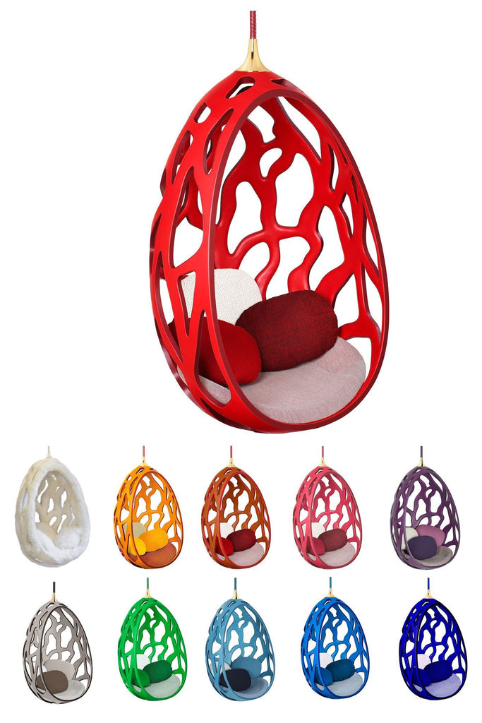 Cocoon by Campana Brothers
